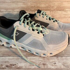 On Cloud - Men's - Cloudrunner 2